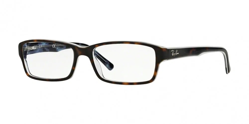 Ray-Ban 5169 Eyeglasses - view 21